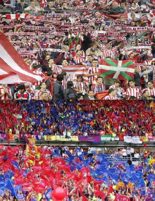 aficio barça bilbao copa del rei