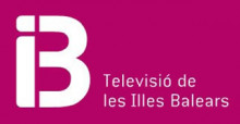 logo ib3 ràdio televisió balears