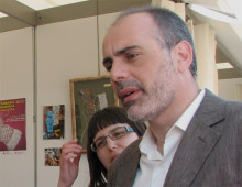 joan ridao