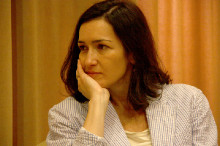 angeles gonzalez sinde ministra cultura