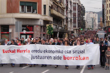 vaga general euskadi