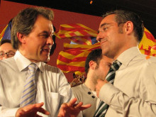 eleccions europees campanya ramon tremosa ciu