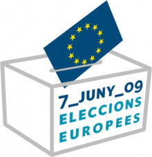 eleccions europees 7 de juny