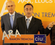tremosa ramon
