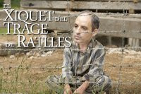 francisco camps nen pijama ratlles 