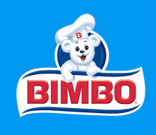 bimbo logotip
