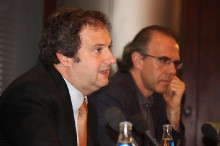 alcalde barcelona hereu jordi