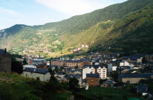 andorra la vella