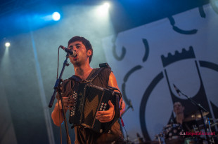 Fotogaleria de l'Acampada Jove 2018 (Divendres)