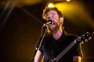 Fotogaleria de l'Acampada Jove 2018 (Divendres)