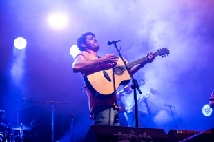 Fotogaleria de l'Acampada Jove 2018 (Divendres)