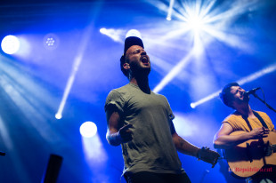 Fotogaleria de l'Acampada Jove 2018 (Divendres)