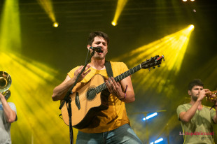 Fotogaleria de l'Acampada Jove 2018 (Divendres)