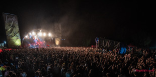 Fotogaleria de l'Acampada Jove 2018 (Divendres)