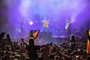 Fotogaleria de l'Acampada Jove 2018 (Divendres)