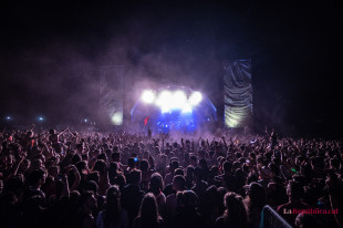 Fotogaleria de l'Acampada Jove 2018 (Divendres)