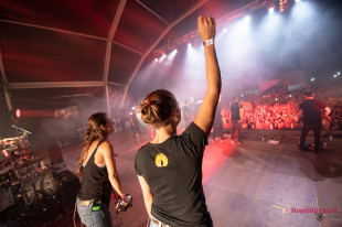Fotogaleria de l'Acampada Jove 2018 (Divendres)