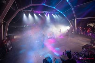 Fotogaleria de l'Acampada Jove 2018 (Divendres)