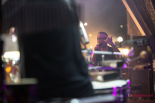 Fotogaleria de l'Acampada Jove 2018 (Divendres)