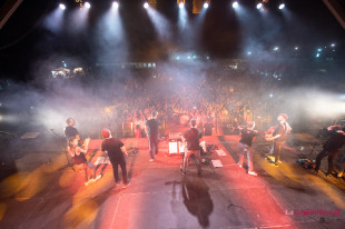 Fotogaleria de l'Acampada Jove 2018 (Divendres)
