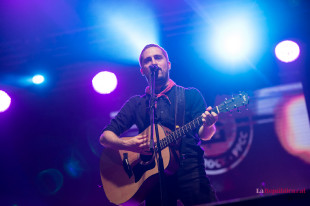 Fotogaleria de l'Acampada Jove 2018 (Divendres)
