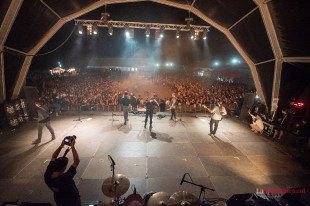 Fotogaleria de l'Acampada Jove 2018 (Divendres)