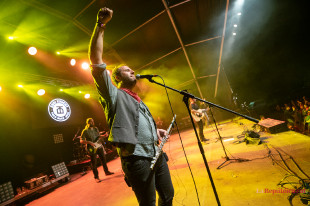 Fotogaleria de l'Acampada Jove 2018 (Divendres)