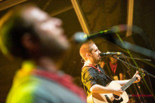 Fotogaleria de l'Acampada Jove 2018 (Divendres)