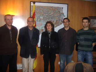 Lleida Decideix demana la col·laboració de la Generalitat