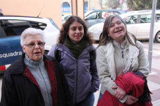 A judici per parlar en català