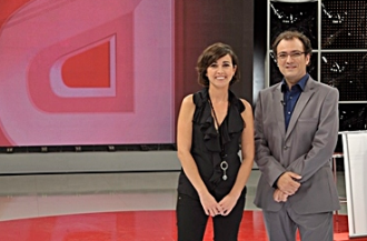 El debat sobre la independència arriba a TV3
