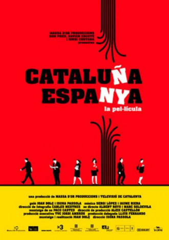 El film ‘Catalunya-Espanya’ es presentarà a Berlín per donar a conèixer la realitat catalana