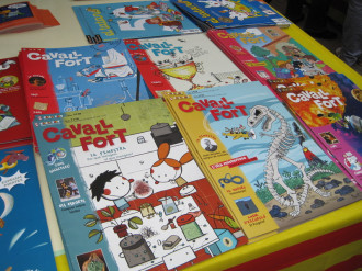 Sant Jordi 2010