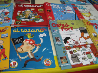 Sant Jordi 2010