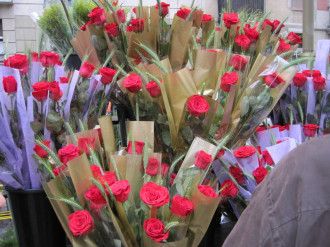 Sant Jordi 2010
