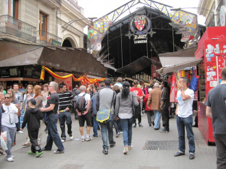Sant Jordi 2010
