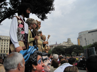 Sant Jordi 2010