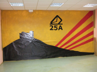 Ni la violència aturarà la independència