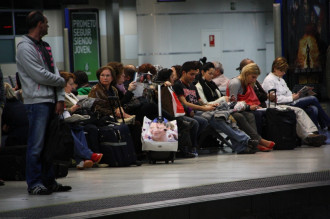 Desconvoquen la vaga de maquinistes de Renfe per no ocasionar més 'perjudicis' als viatgers