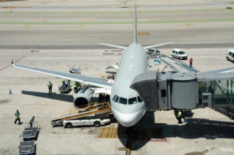 Qatar Airlines inaugura el seu vol diari i directe entre Barcelona i Doha