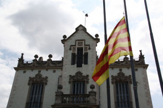 Consternació a Cassà de la Selva