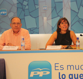 El PPC continua atiant la xenofòbia