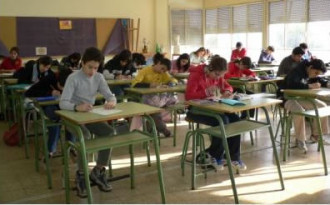 Els instituts proposen jornada intensiva i rebutgen exàmens al setembre