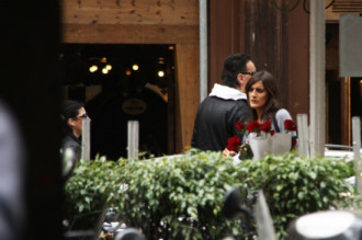 Sant Jordi 2011
