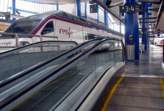 El Congrés espanyol reclama més trens Avant entre Lleida i Barcelona