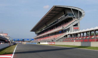 València podria arrabassar la Fórmula 1 a Montmeló