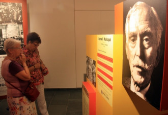 35 anys de la històrica Diada a Sant Boi de Llobregat