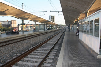 Enèsima vaga de Renfe