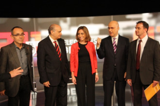 Eleccions a les Corts espanyoles