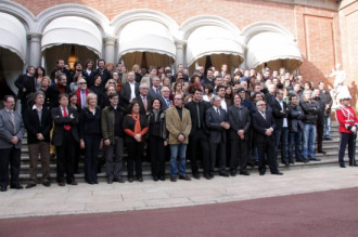 Els IV Premis Gaudí escalfen motors
